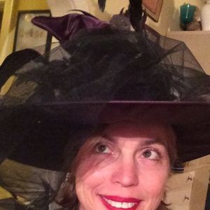 Meet your Posher, Barbara